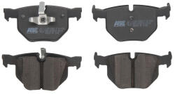  C2B012ABE-P ABE Hátsó Fékbetét (C2B012ABE-P)