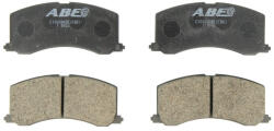  C18000ABE ABE Első Fékbetét (C18000ABE)