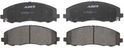  C1Y041ABE ABE Első Fékbetét (C1Y041ABE)