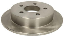  C4X016ABE ABE Hátsó féktárcsa (C4X016ABE)