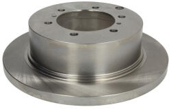  C45009ABE ABE Hátsó féktárcsa (C45009ABE)