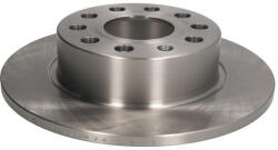  C4W012ABE ABE Hátsó féktárcsa (C4W012ABE)