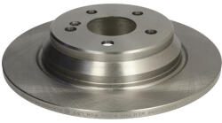  C4M031ABE ABE Hátsó féktárcsa (C4M031ABE)