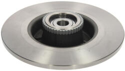  C4R025ABE ABE Hátsó féktárcsa (C4R025ABE)