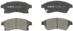  C1X036ABE ABE Első Fékbetét (C1X036ABE)