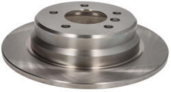  C4B006ABE ABE Hátsó féktárcsa (C4B006ABE)