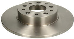  C4F006ABE ABE Hátsó féktárcsa (C4F006ABE)