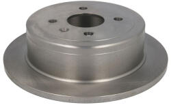  C40001ABE ABE Hátsó féktárcsa (C40001ABE)