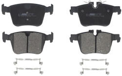  C2V011ABE ABE Hátsó Fékbetét (C2V011ABE)