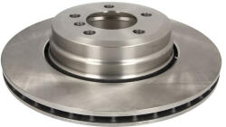  C4B048ABE ABE Hátsó féktárcsa (C4B048ABE)