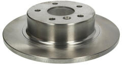  C4I001ABE ABE Hátsó féktárcsa (C4I001ABE)