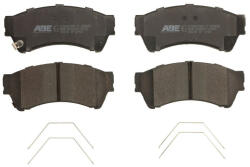  C13062ABE-P ABE Első Fékbetét (C13062ABE-P)