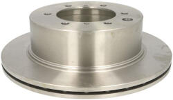  C40509ABE ABE Hátsó féktárcsa (C40509ABE)