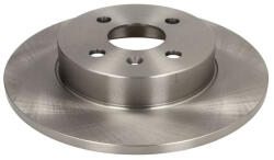  C4X017ABE ABE Hátsó féktárcsa (C4X017ABE)