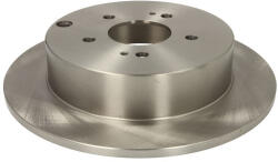  C45024ABE ABE Hátsó féktárcsa (C45024ABE)