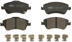  C12131ABE-P ABE Első Fékbetét (C12131ABE-P)