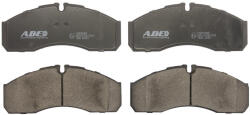  C1M053ABE ABE Első Fékbetét (C1M053ABE)