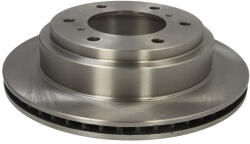  C45003ABE ABE Hátsó féktárcsa (C45003ABE)