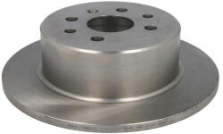  C4X008ABE ABE Hátsó féktárcsa (C4X008ABE)