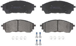  C1G074ABE ABE Első Fékbetét (C1G074ABE)