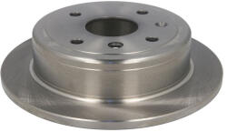  C40004ABE ABE Hátsó féktárcsa (C40004ABE)