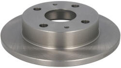  C36017ABE ABE Első féktárcsa (C36017ABE)