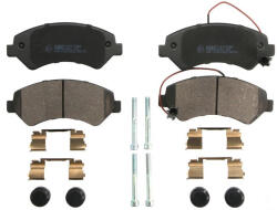  C1F075ABE ABE Első Fékbetét (C1F075ABE)