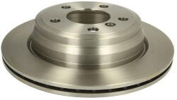  C4B038ABE ABE Hátsó féktárcsa (C4B038ABE)