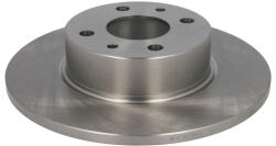  C4F001ABE ABE Hátsó féktárcsa (C4F001ABE)