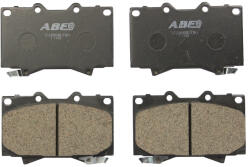  C12088ABE ABE Első Fékbetét (C12088ABE)