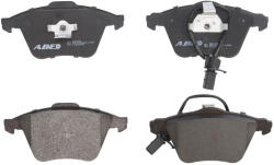  C1A042ABE ABE Első Fékbetét (C1A042ABE)