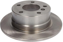  C4B020ABE ABE Hátsó féktárcsa (C4B020ABE)