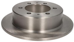  C40003ABE ABE Hátsó féktárcsa (C40003ABE)