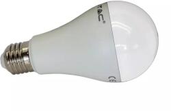 V-TAC 17W opál LED izzó E27 (középfehér) (vt 2017 e27 nw)