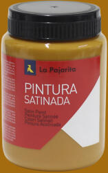  LA PAJARITA Satin Tile - Mogyoróbarna Szatén Festék (375 ml)