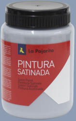  LA PAJARITA Satin Porcelain Blue - Porcelánkék Szatén Festék (375 ml)