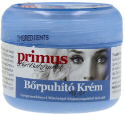 Primus Bőrpuhító Krém 65g - delfinbuvar