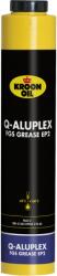 Kroon-Oil Vaselina complexa de aluminiu KROON OIL Aluplex FGS Grease EP 2 400g (35399)