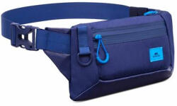 RIVACASE Övtáska, RIVACASE "5311 Dijon", kék (4260403576809)