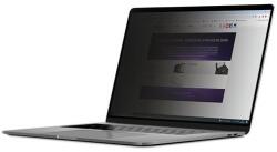 Qoltec Adatvédelmi szűrő MacBook Pro Touch Bar 13.3" (2016-2018) számára | Szemvédelem (51069)