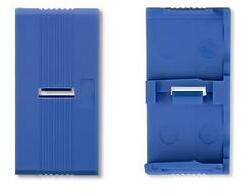 Qoltec klip SC/PC csatlakozókhoz (54458)