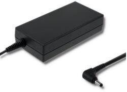 Qoltec tápegység Asus laptophoz 230W | 19.5V | 11.8A | 5.5*2.5 | +tápkábel (51746)