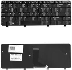 Qoltec billentyűzet HP DV4-1000-hez | Fekete (7570.HPDV4-1000B)