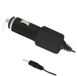 Qoltec Autós töltő 12-24V | 19W | 9V | 2.1A | 2.5*0.7 (7917.ŁAD SAM)