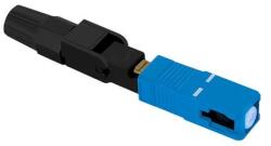 Qoltec Gyorscsatlakozó SC/UPC | Egymódusú | 3.0mm (54215)