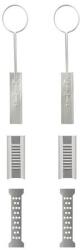 Qoltec Feszítőbilincs MBL: 0, 7kN | 12x6mm (54233)