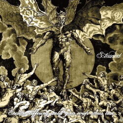Stained Endless Suffering Unti