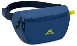 RIVACASE Övtáska, RIVACASE "5512 Mestalla", kék (4260403578315)