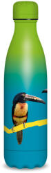 Ars Una duplafalú fémkulacs-500 ml - Máté Bence-Toucan (AA_55811651)