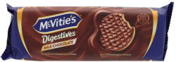 McVitie's Digestive Búzakeksz Tcsoki 150g